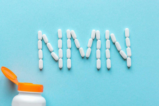 Unlocking the Potential of NMN: A Closer Look at β-Nicotinamide Mononucleotide