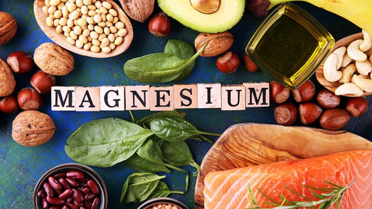 Unlocking the Brain-Boosting Benefits of Magnesium L-Threonate