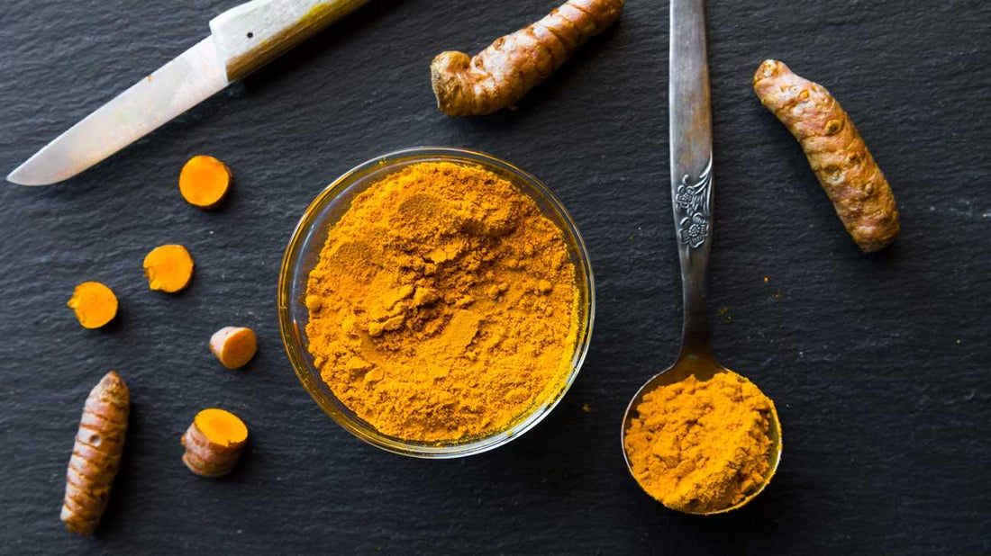 What is Curcumin & Turmeric, Benefits, Bioavailability and how to Choose the Best Product - Source of Nature