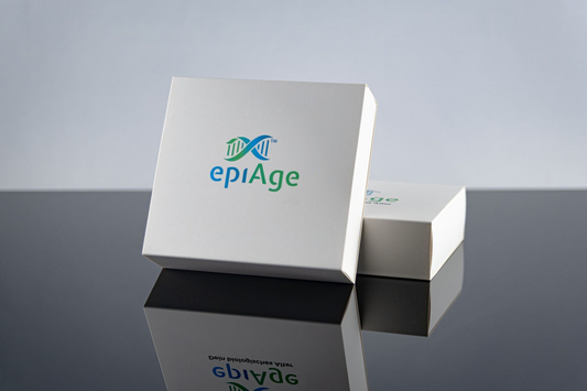 epiAge epigenetic age test