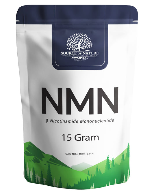 β-Nicotinamide-Mononucleotide 15 Gram (Uthever® 2. Gen NMN)